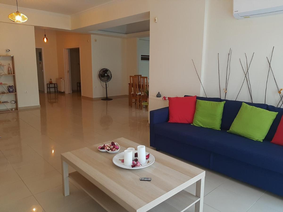 Lovely House أثينا المظهر الخارجي الصورة