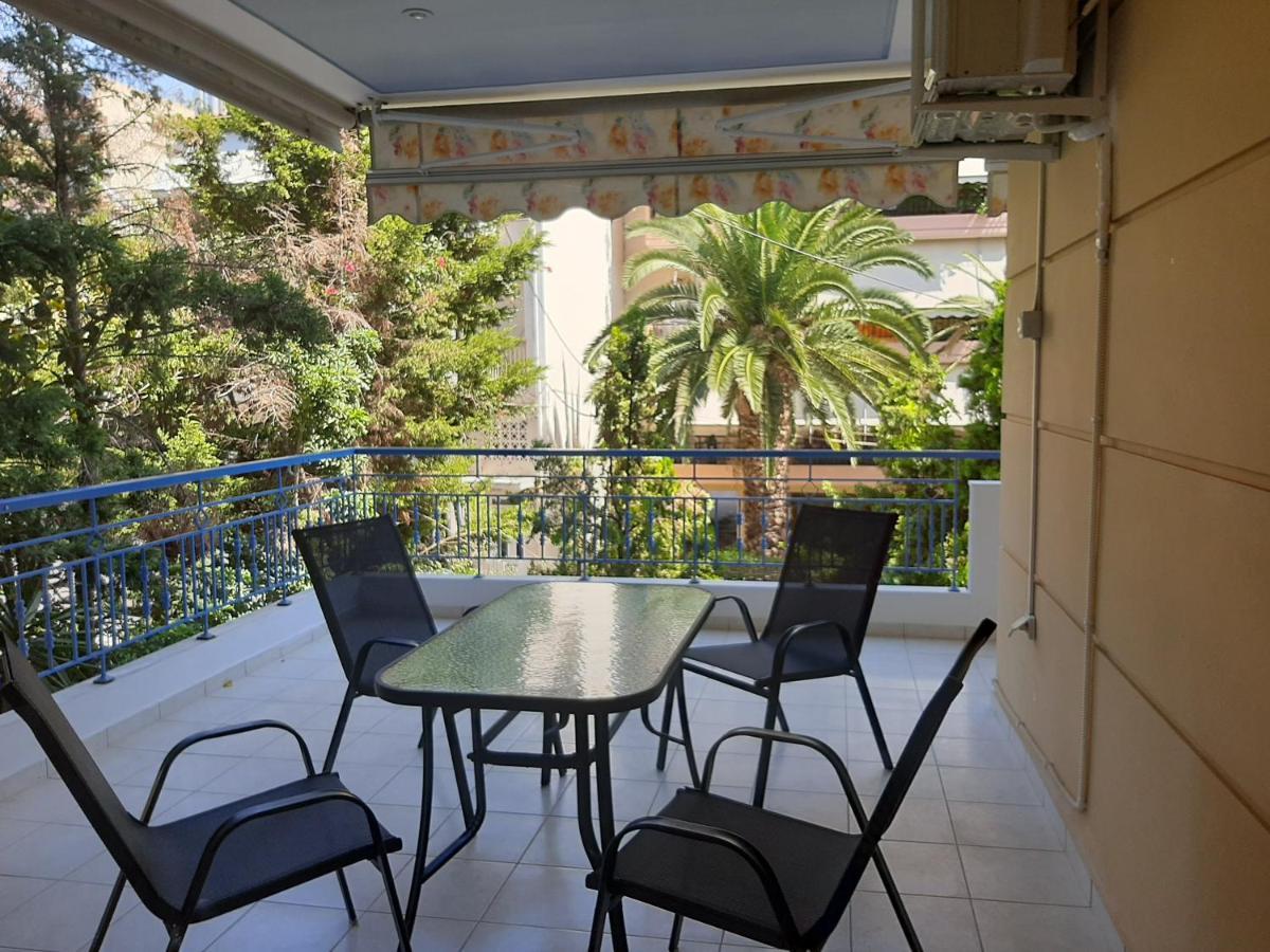 Lovely House أثينا المظهر الخارجي الصورة
