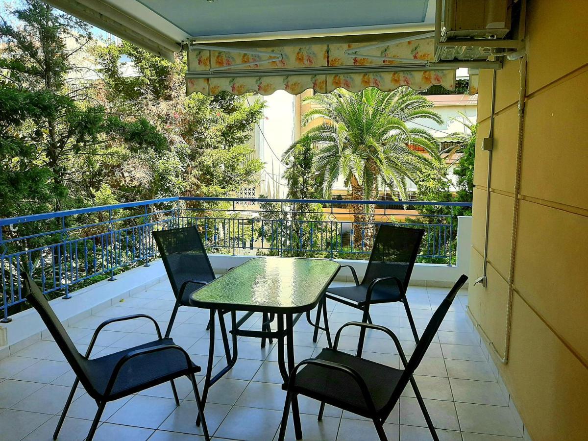 Lovely House أثينا المظهر الخارجي الصورة