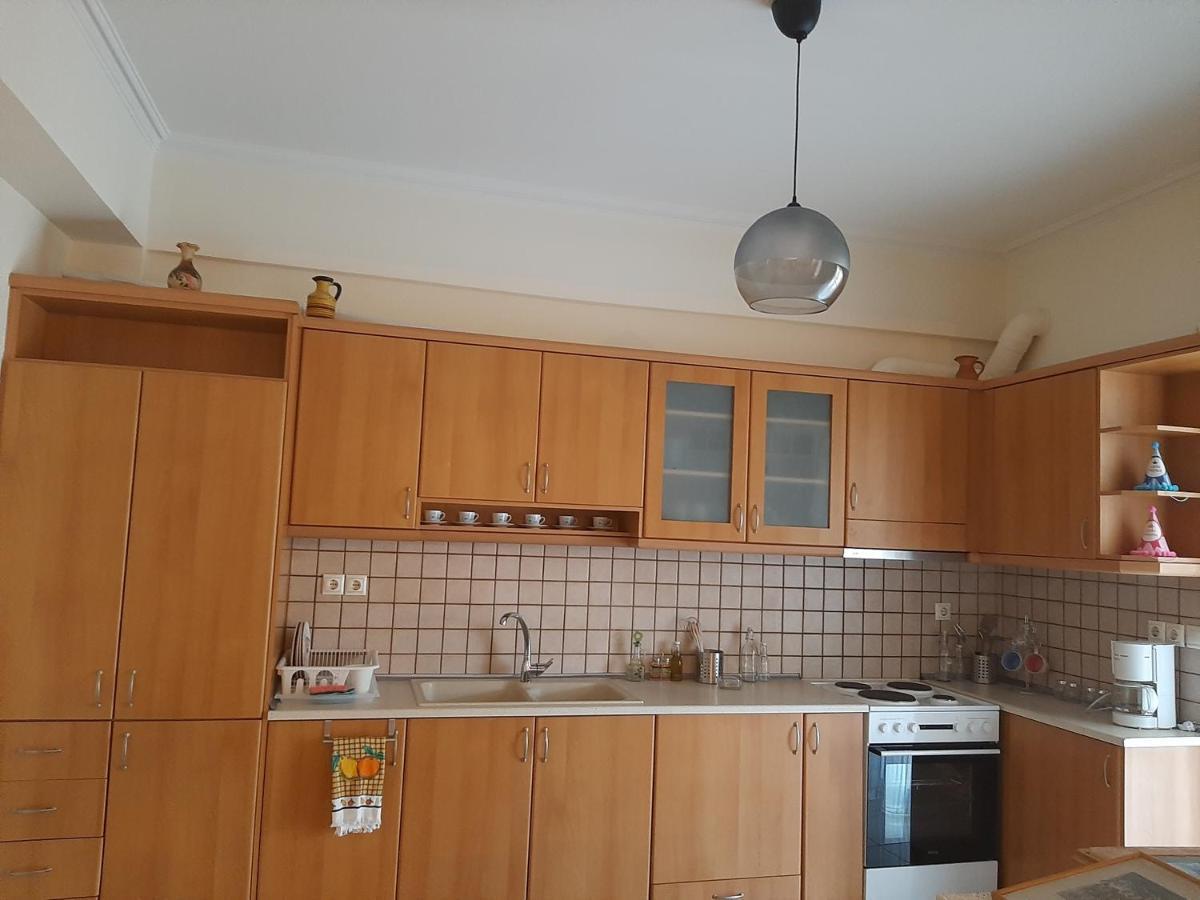 Lovely House أثينا المظهر الخارجي الصورة