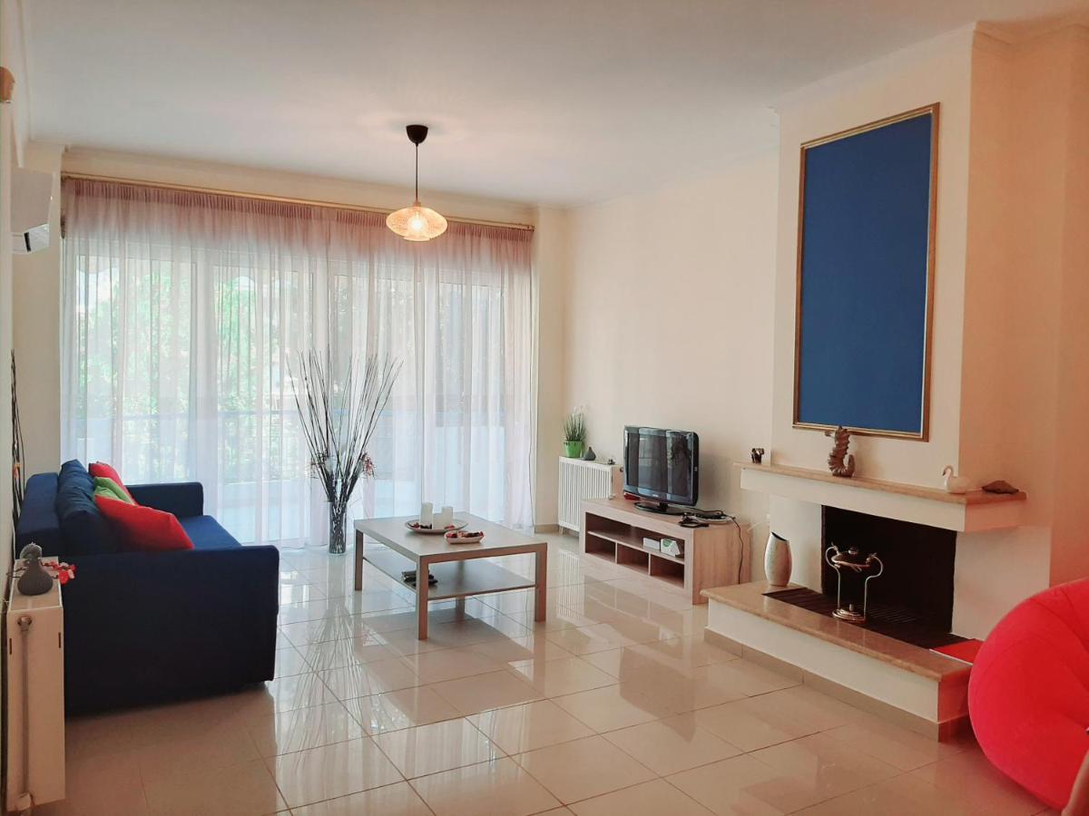 Lovely House أثينا المظهر الخارجي الصورة