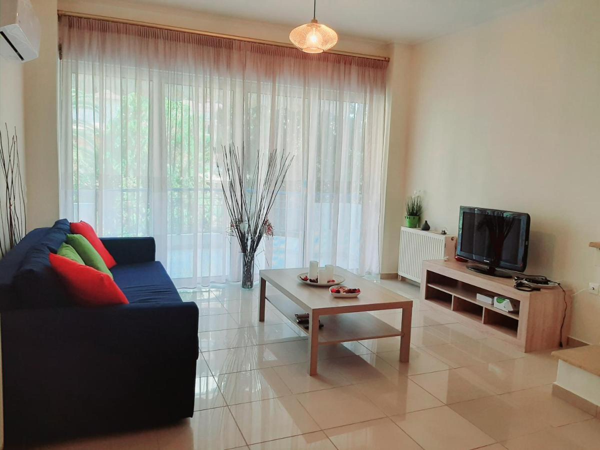 Lovely House أثينا المظهر الخارجي الصورة
