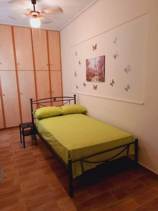 Lovely House أثينا المظهر الخارجي الصورة